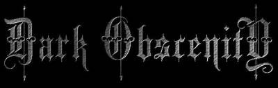 logo Dark Obscenity